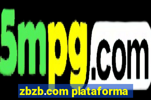 zbzb.com plataforma